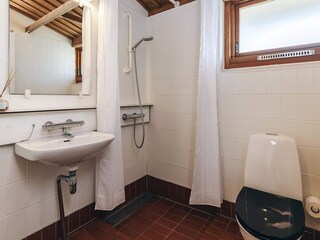 Parco vacanze Gilleleje  16