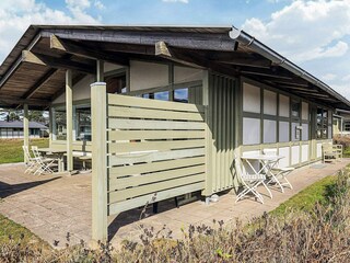 Parque de vacaciones Gilleleje  35