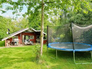 4 Personen Ferienhaus in Gilleleje - Gilleleje - image1