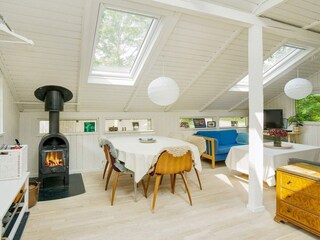 Vakantiehuis Gilleleje  13