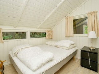 Vakantiehuis Gilleleje  16