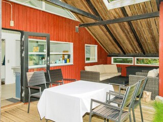 Vakantiehuis Gilleleje  23