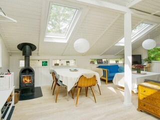 Casa per le vacanze Gilleleje  14