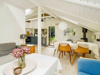 Maison de vacances Gilleleje  7