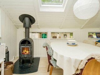 Casa de vacaciones Gilleleje  10