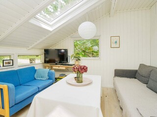 Casa per le vacanze Gilleleje  16