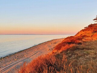 Vakantiehuis Gilleleje  31