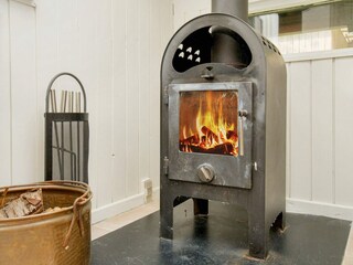Casa per le vacanze Gilleleje  21