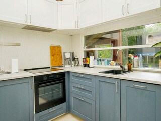 Casa per le vacanze Gilleleje  11