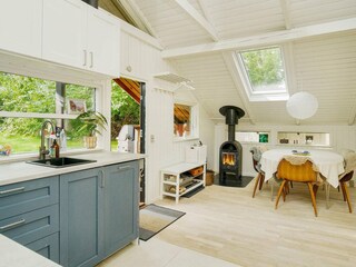 Vakantiehuis Gilleleje  36