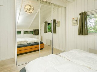 Casa per le vacanze Gilleleje  16