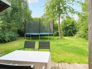 Vakantiehuis Gilleleje  18