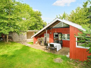 Vakantiehuis Gilleleje  19
