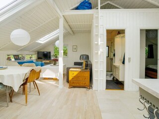 Vakantiehuis Gilleleje  9