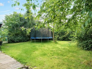 Holiday house Gilleleje  28