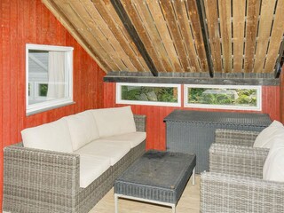 Casa per le vacanze Gilleleje  12