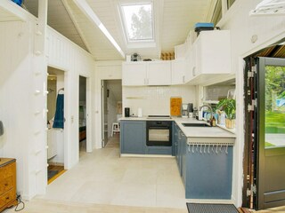 Casa per le vacanze Gilleleje  28