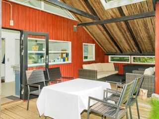 Casa per le vacanze Gilleleje  20