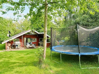 Vakantiehuis Gilleleje Buitenaudio-opname 3