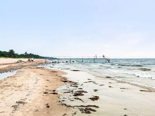 Vakantiehuis Gilleleje  20