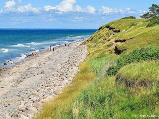 Vakantiehuis Gilleleje  21