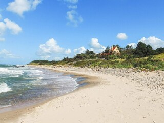 Casa per le vacanze Gilleleje  24