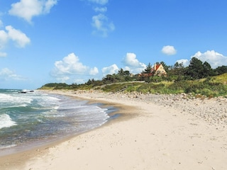 Ferienhaus Gilleleje  20