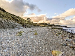 Vakantiehuis Gilleleje  25
