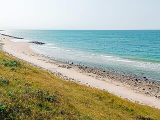 Ferienhaus Gilleleje  29