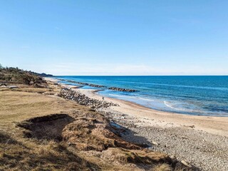 Casa per le vacanze Gilleleje  18
