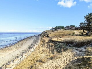 Casa per le vacanze Gilleleje  12