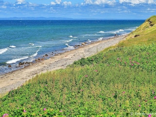 Ferienhaus Gilleleje  20