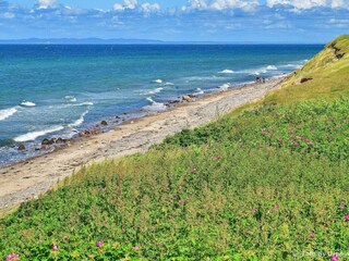 Holiday house Gilleleje  20