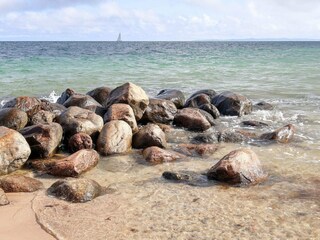 Casa per le vacanze Gilleleje  21