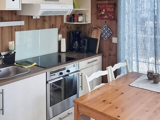 Holiday house Welt  13