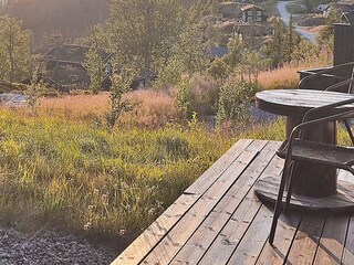 Vakantiehuis Welt  17