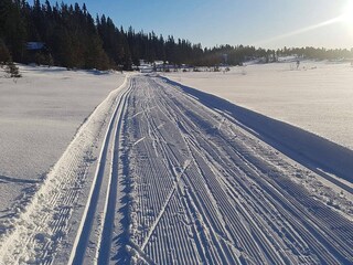 Vakantiehuis Welt  13