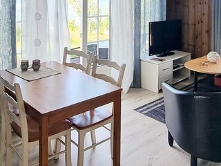 Vakantiehuis Welt  4