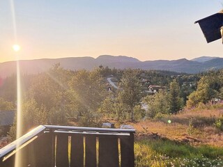 Vakantiehuis Welt  5