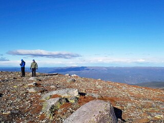 Vakantiehuis Welt  6