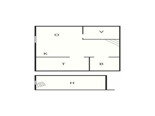 Holiday house Welt Floor Plan 20