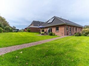 Apartment Ferienwohnung in Garding-ehemals TUI Ferienhaus - Garding - image1