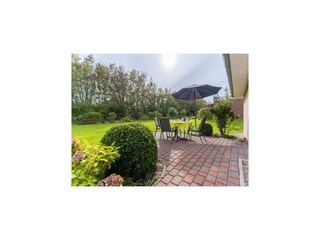 Apartment Garding Außenaufnahme 6