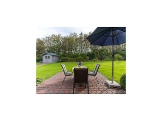 Apartment Garding Outdoor Recording 5