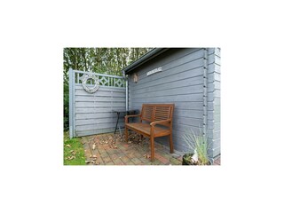 Apartment Garding Outdoor Recording 6