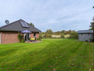 Appartement Garding Buitenaudio-opname 3