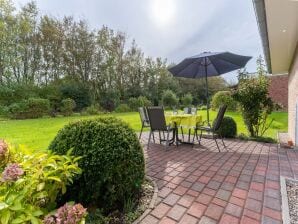 Appartement Ferienwohnung in Garding