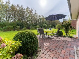 Apartment Garding Außenaufnahme 4