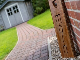 Apartamento Garding Grabación al aire libre 8