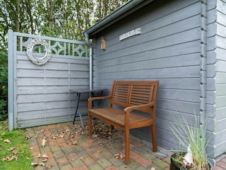 Apartment Garding Außenaufnahme 11